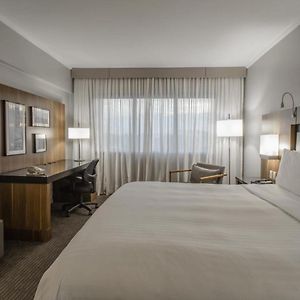 Executive King Guest Room